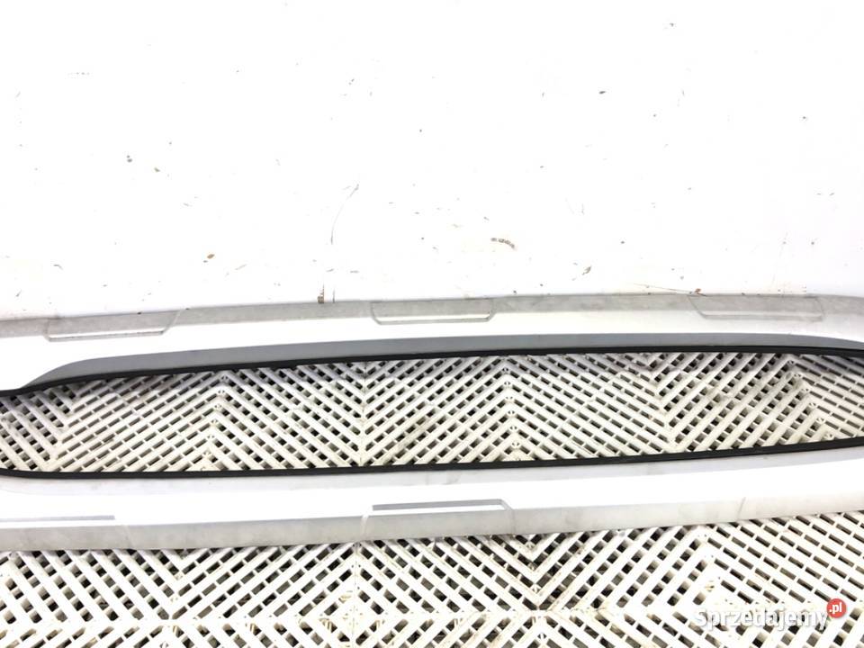 RELINGI DACHOWE KOMPLET FORD ECOSPORT SUV podkarpackie sprzedam