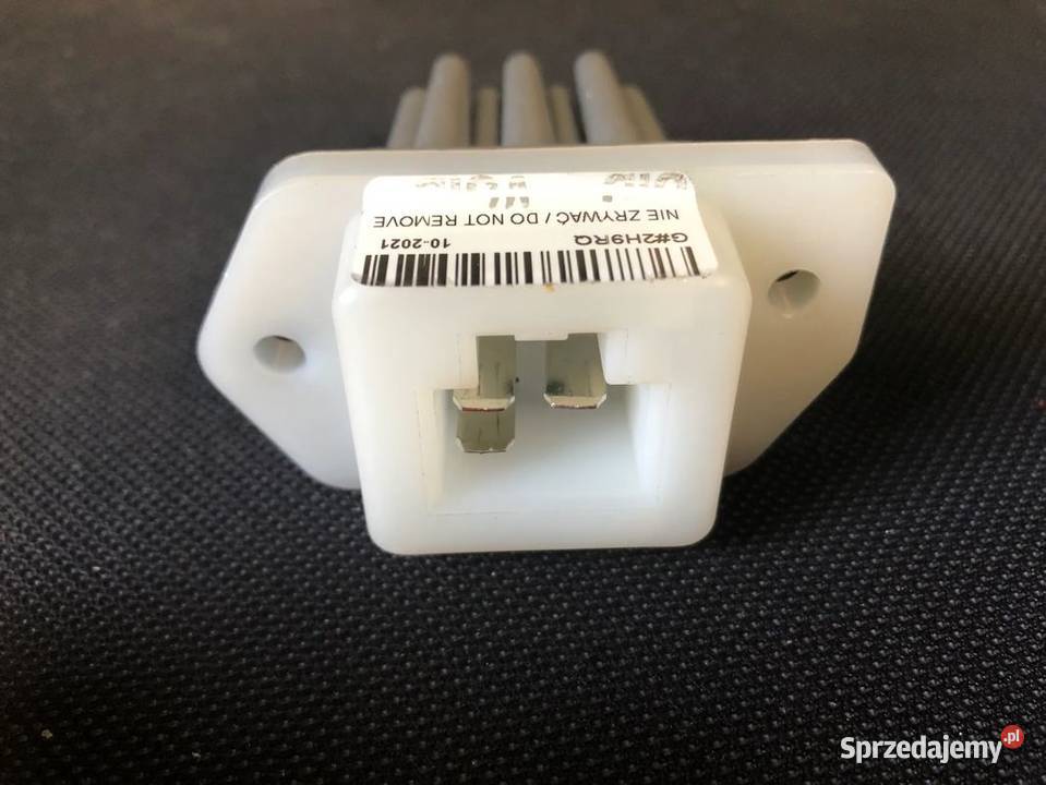 NISSAN ALMERA II PRIMERA P12 2001 OPORNIK osobowe świętokrzyskie Skarżysko-Kamienna