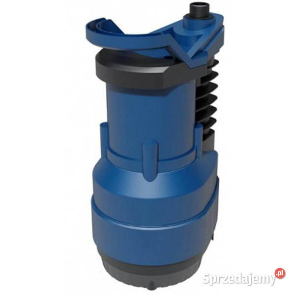 Zbiornik naziemny na deszczówkę 1000l z pompą Nawadnianie Wrocław sprzedam