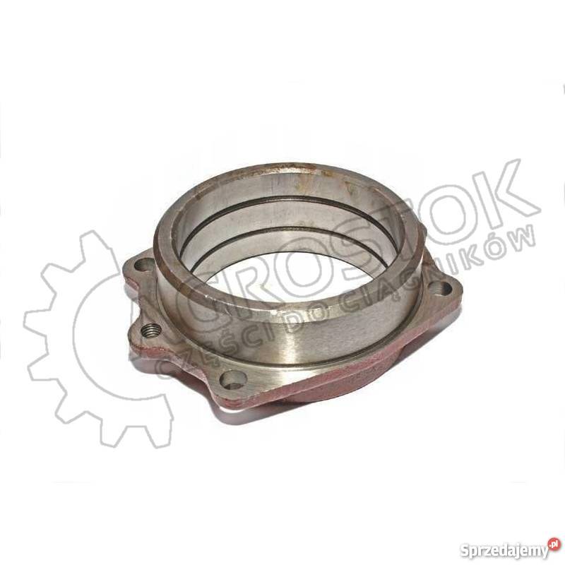 Korpus gniazdo obudowa skrzyni biegów obsada Parczew