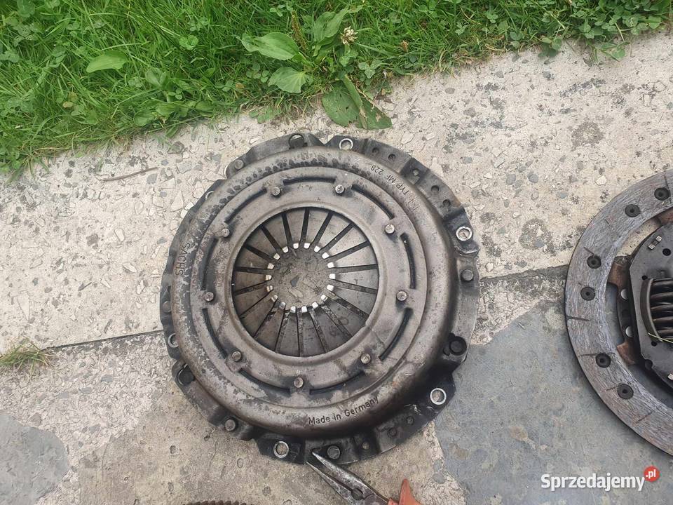Koło zamachowe Volvo 850 s70 v70 sztywne benzyna małopolskie sprzedam