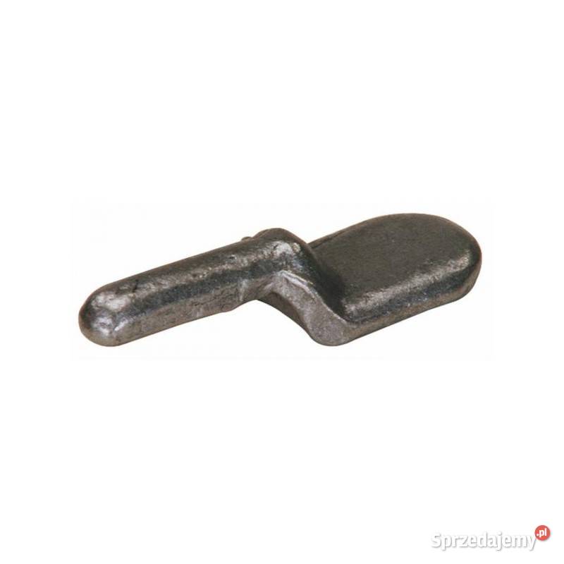 Kołek zaczepu do wspawania 11mm 00603 Kamionna sprzedam