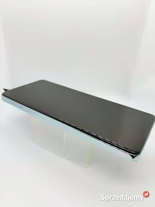 Smartfon Infinix NOTE 30 4G 8 GB 128 GB 4G LTE Elbląg