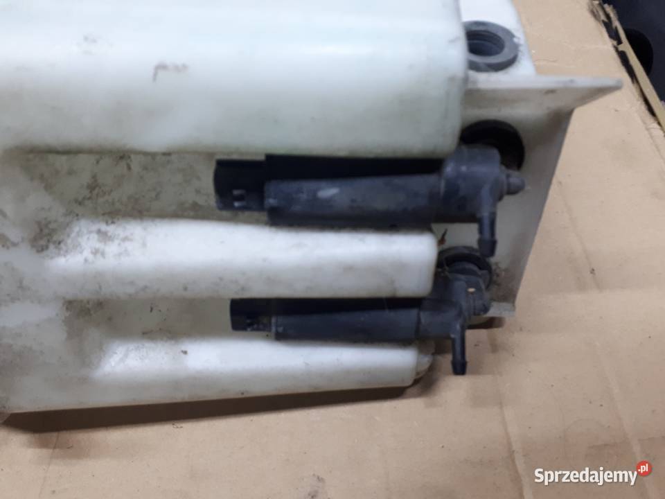 Pompki spryskiwaczy Avensis T25 Pompki spryskiwaczy Sandomierz