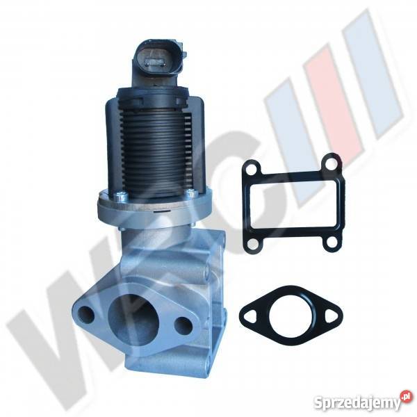 Zawór EGR Alfa Romeo 147156159 166 Brera 19JTD Włocławek