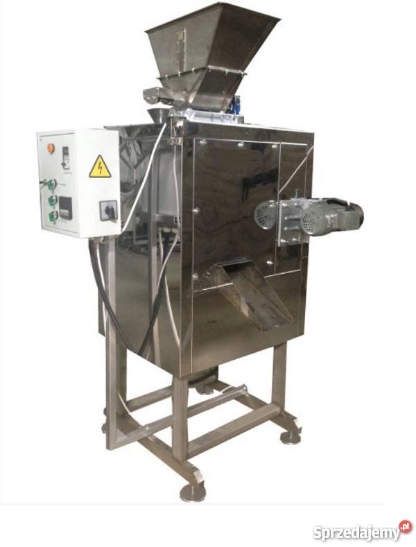 Maszyna Maszynka Maszyny do popcornu produkcja Warszawa