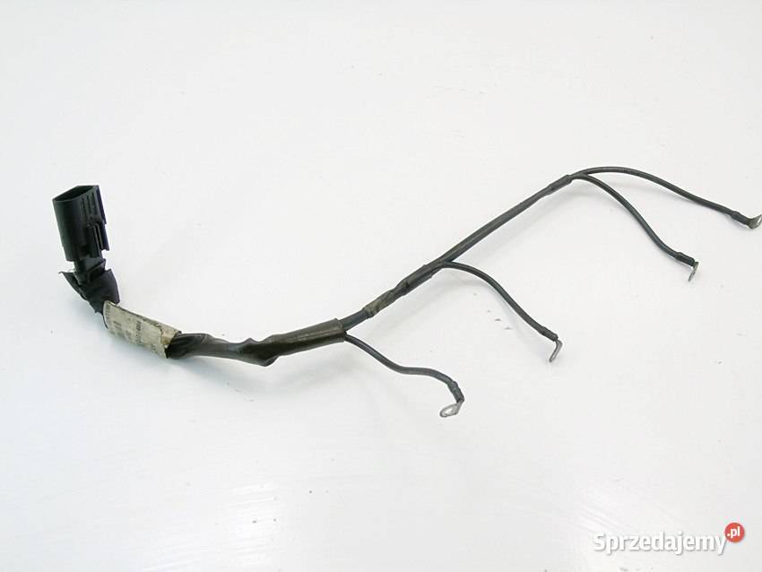 WIĄZKA DO ŚWIEC 20 TDCI GALAXY 2 S MONDEO 4 Sosnowiec