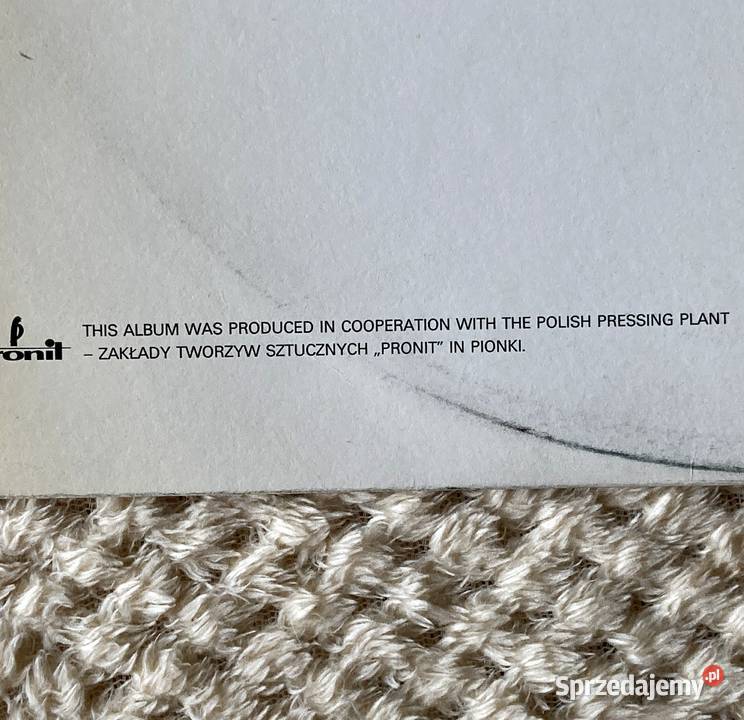 Stanisław Sojka Matko Która Nas Znasz Szczecin