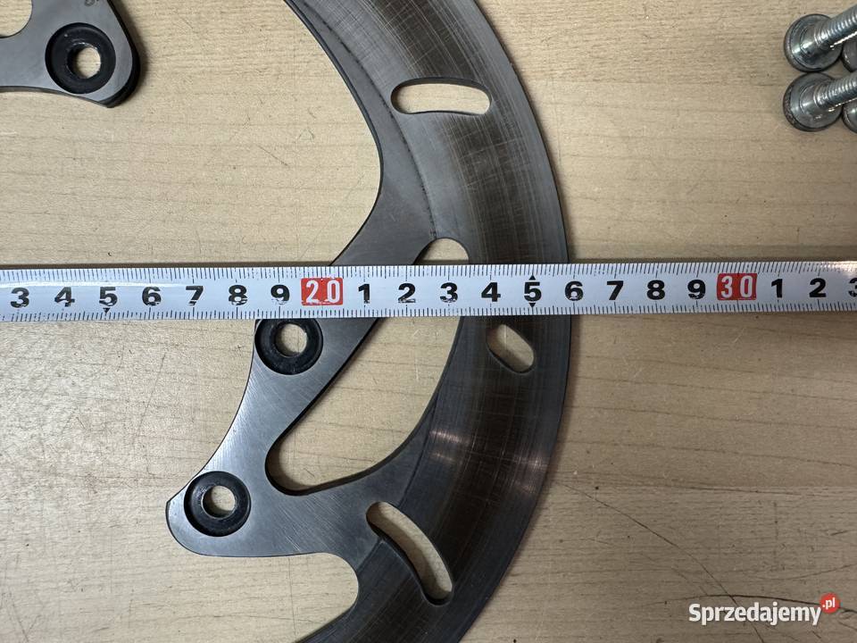 RIEJU MRT tarcze hamulcowe tarcza hamulcowa Warszawa