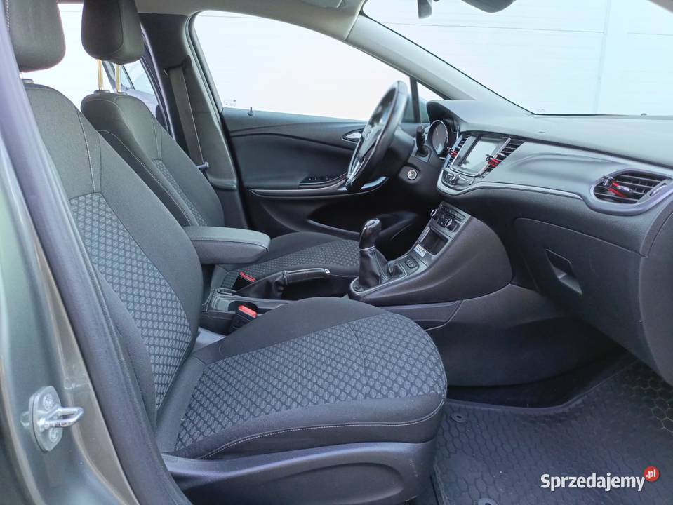 Opel Astra K 16 Sports Tourer Kraków