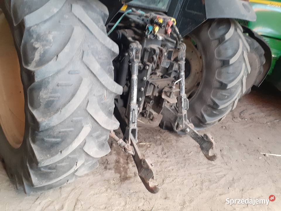 Opony 4457024 opona 5207038 4407038 Continental nieuszkodzony kujawsko-pomorskie Pakość