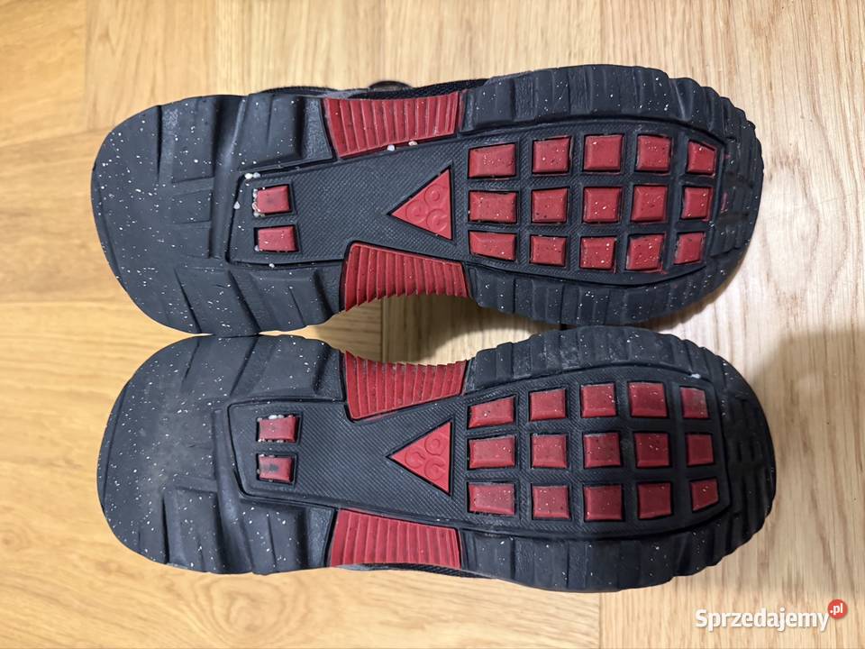 Buty Nike ACG GoreTex rozmiar 42 Olsztyn