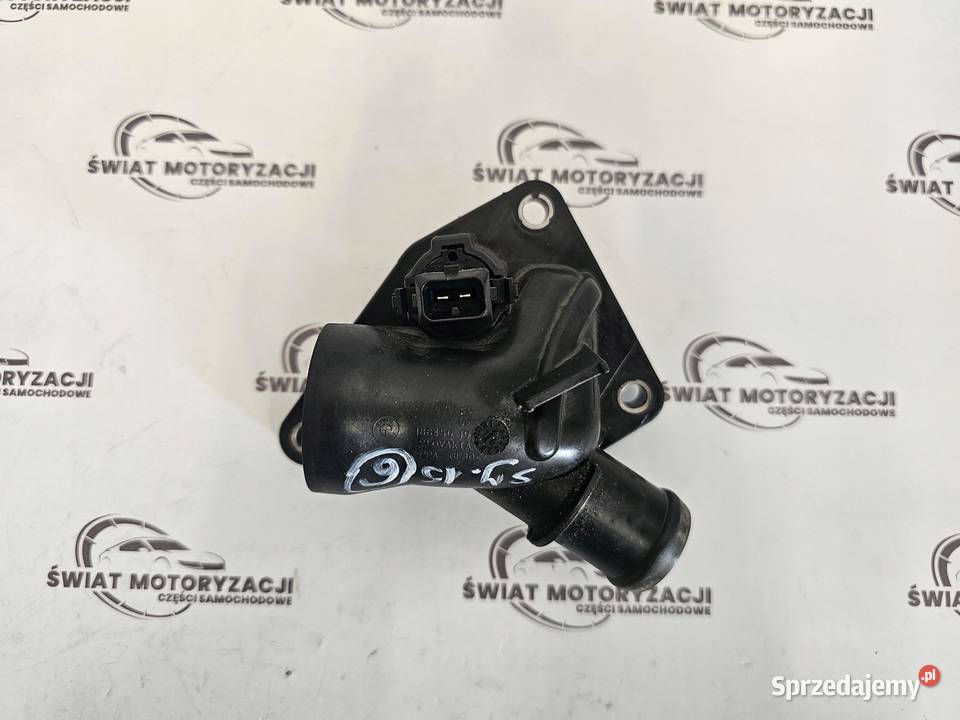 BMW F20 F30 16 B 136 108 N13B16A obudowa osobowe sprzedam