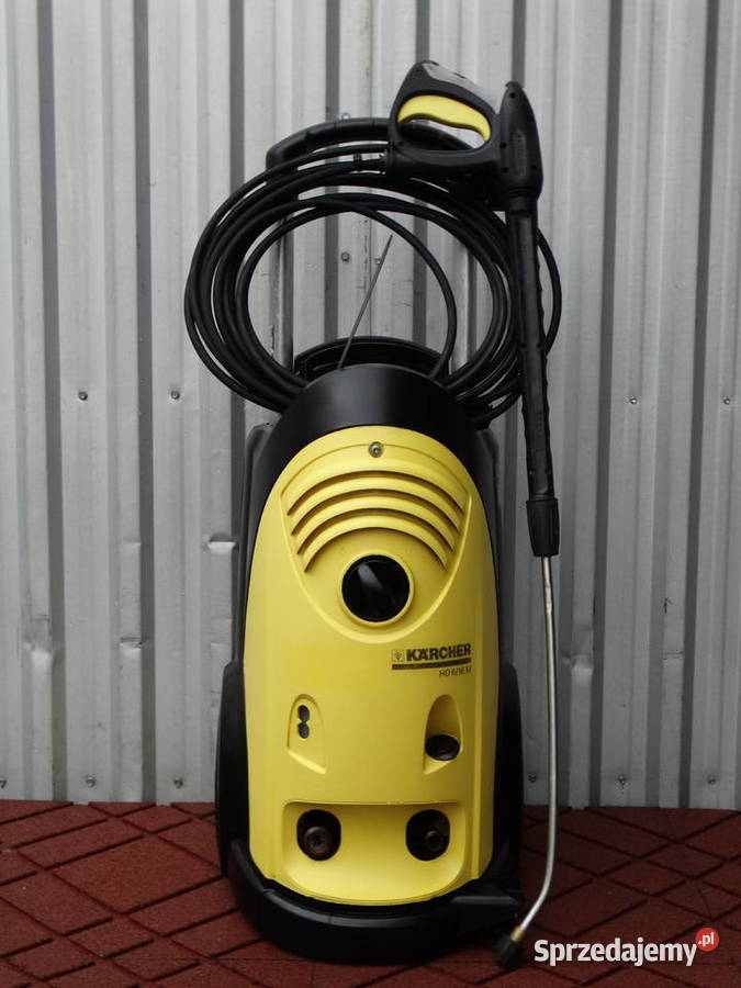 Myjka Ciśnieniowa Karcher HD 616 4M 160 bar