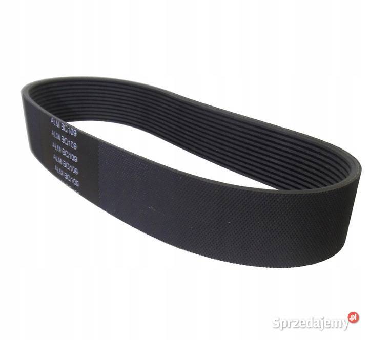Mocny Pas Pasek Wielorowkowy ALM BQ109