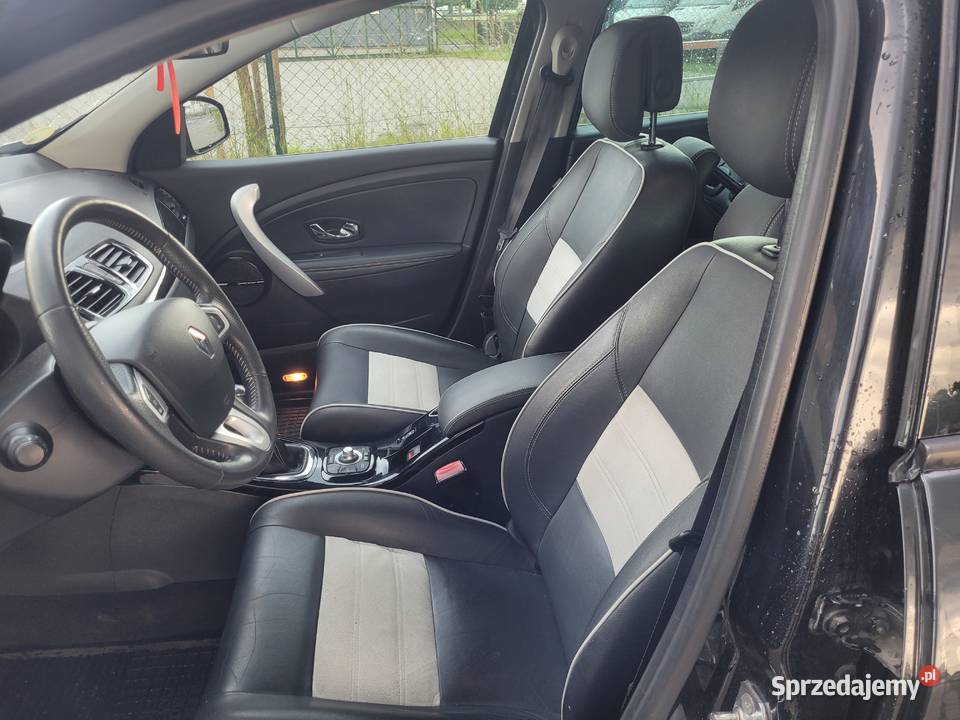 15dci SZYBER DACH SKORA klimatronik nowy rozrzad Rok produkcji 2013 wielkopolskie Piła