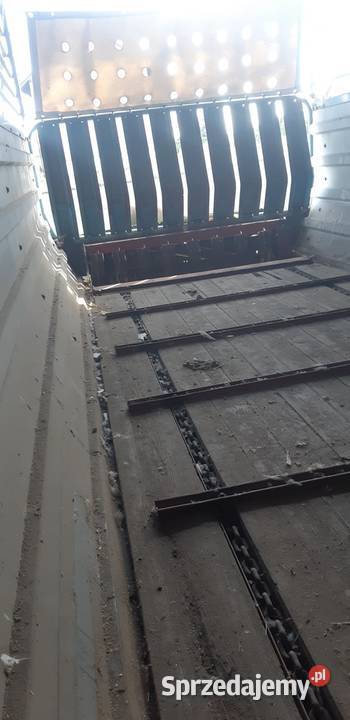 Przyczepa samozbierająjca Mengele LW200 Duo nieuszkodzony Przyczepy rolnicze Bieruń