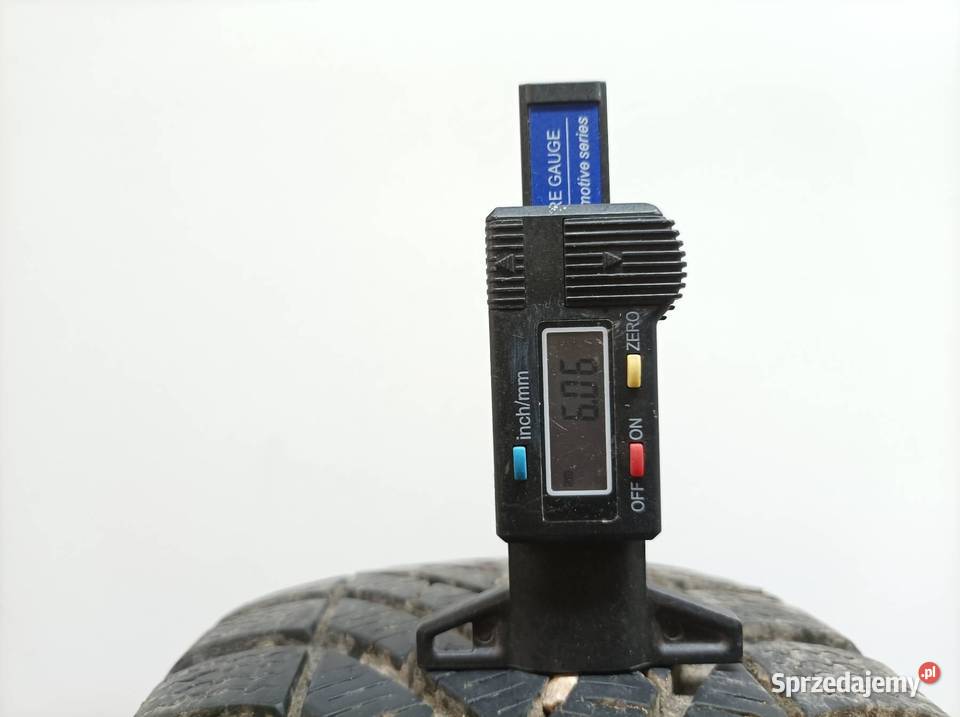 2x OPONA ZIMOWA PIRELLI CINTURATO WINTER