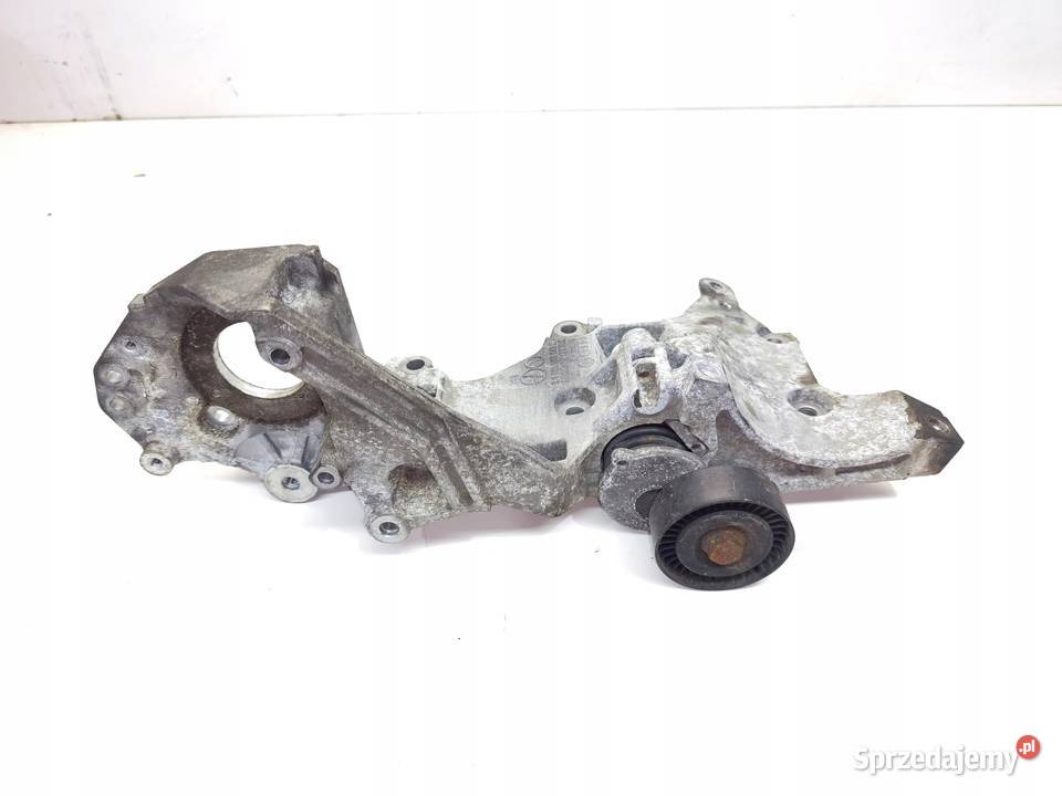 ŁAPA MOCOWANIE ALTERNATORA AUDI VOLKSWAGEN SEAT Zawieszenie silnika Przystajń