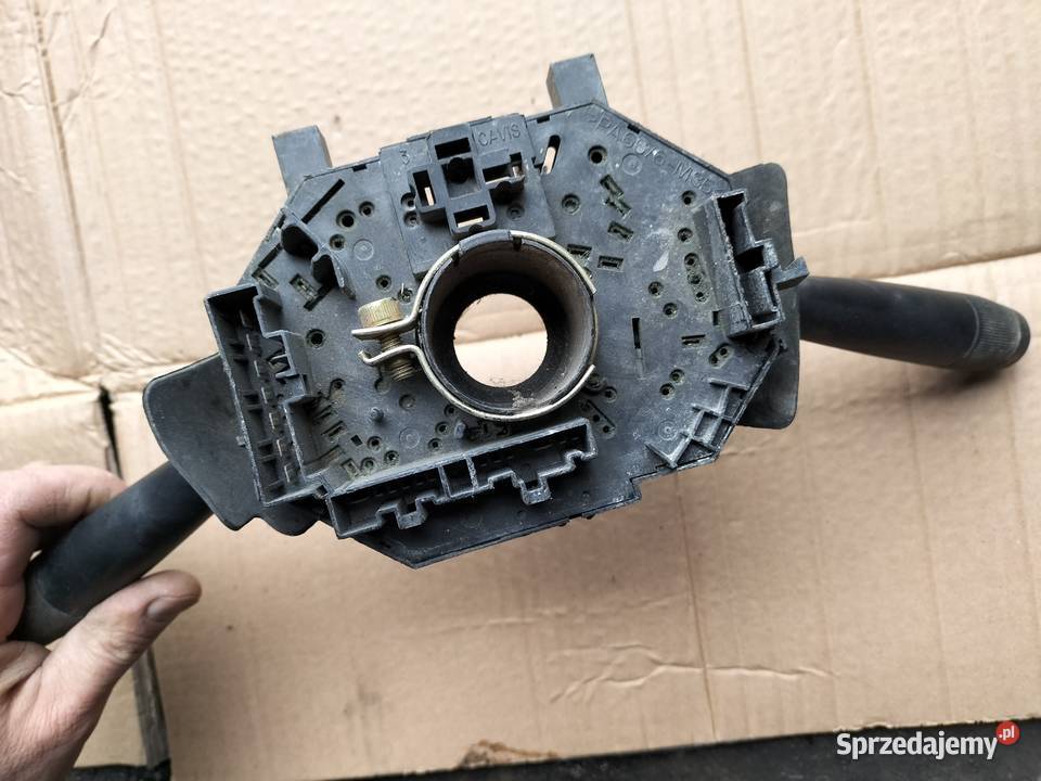 MANETKA CAVIS PA666M35 FIAT sprzedam