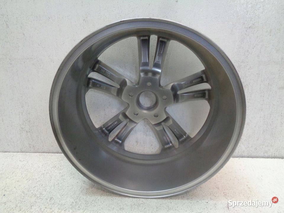 1X FELGA ALUMINIOWA KIA HYUNDAI 75Jx18H2 5X1143 Skarżysko-Kamienna