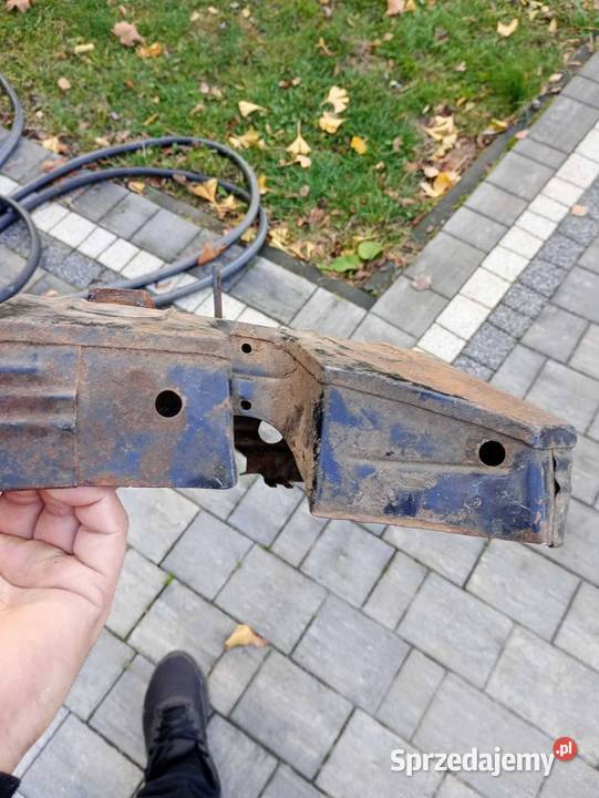 Osłona widelca przedniego shl m17 Części i akcesoria motocyklowe Odrowąż