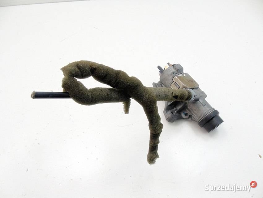 Stacyjka Audi A4 S4 B6 Cabrio 4B0905851M Sosnowiec