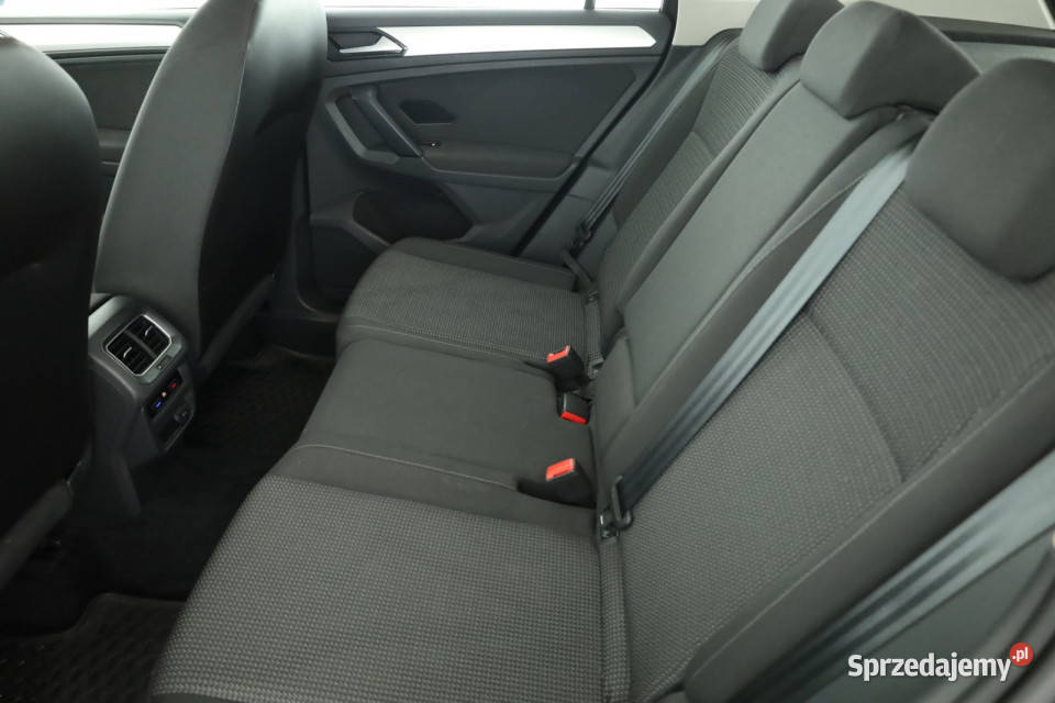 VW Tiguan 20 TDI Piaseczno