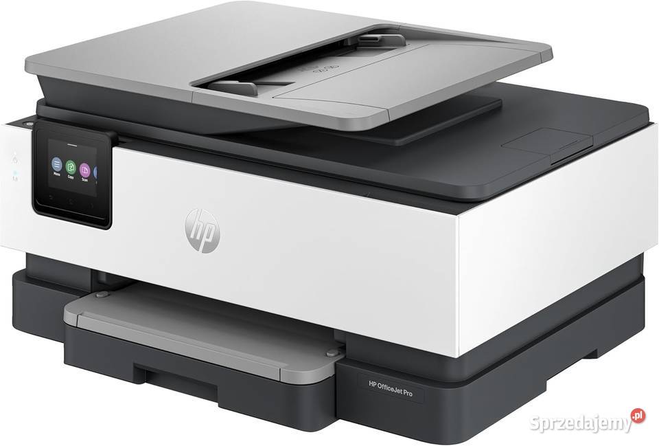 HP OfficeJet Pro 8135e 40Q47B kolorowa drukarka Rzeszów