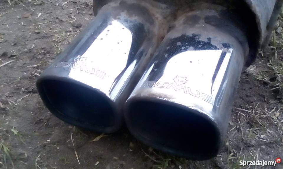 Wydech remus Pogódki