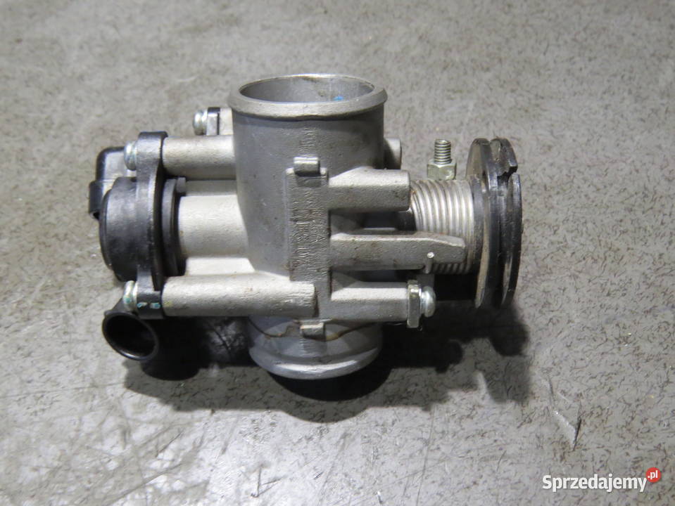 BENELLI BN 125 BN 125 2019 PRZEPUSTNICA WTRYSK Łódź