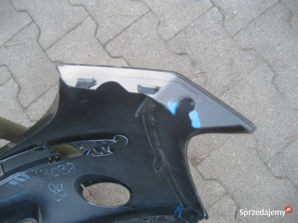 bmw 1 e87 0407r zderzak przedni 7058441 Rakoniewice