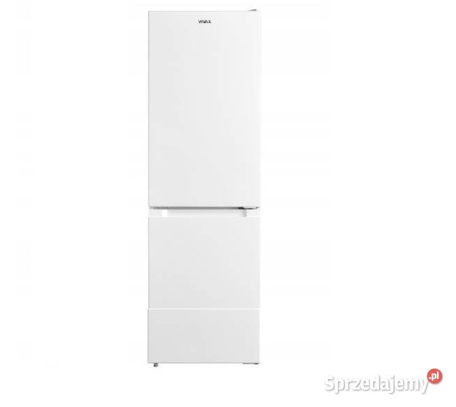 Lodówka Lodówko zamrażarka 152 174L Low Frost 51cm Lodówki i zamrażarki Skawina
