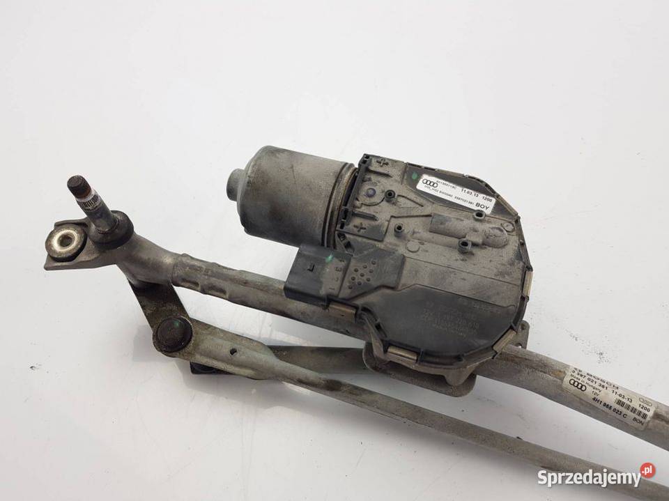 MECHANIZM WYCIERACZEK PRZÓD 4H1955023C A8 D4 osobowe Lipno