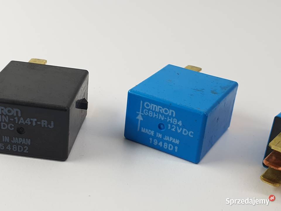 Przekaznik Bezpiecznik Honda Trx 420 Układ elektryczny, zapłon Łódź