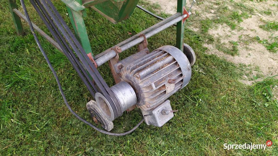 Cyrkularka krejzega piła Limanowa