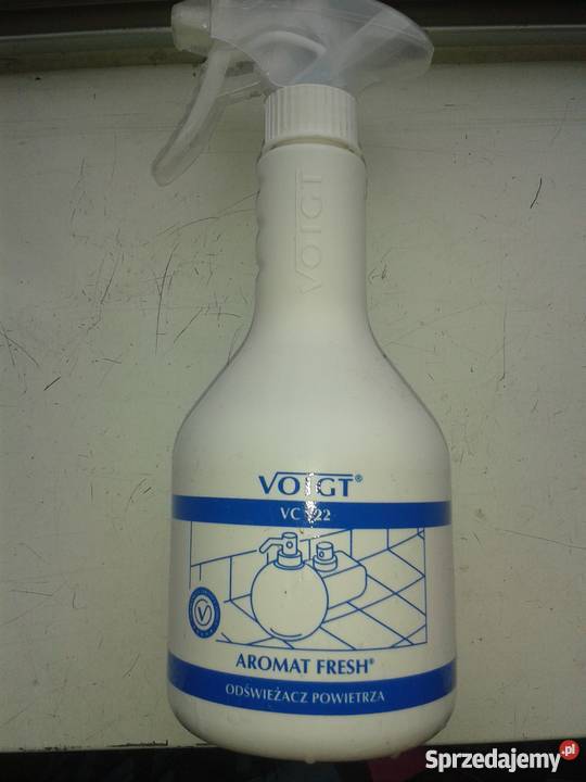 VOIGT VC 122 AROMAT FRESH odświeżacz powietrza Warszawa