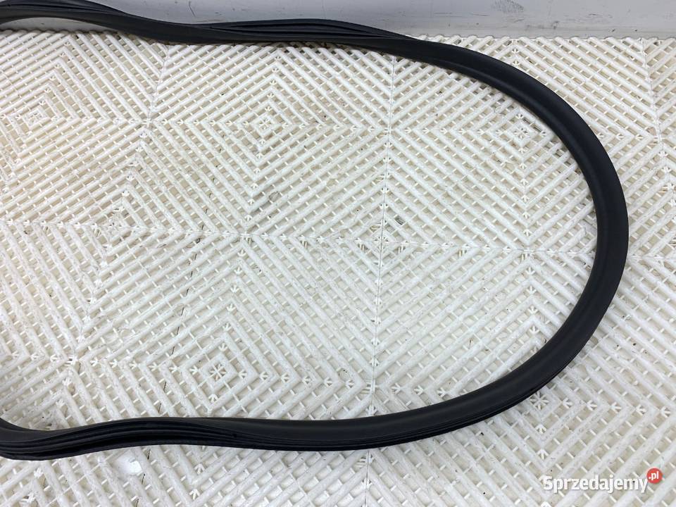 USZCZELKA DRZWI PRZÓD LEWA BMW G30 SedanLimuzyna osobowe