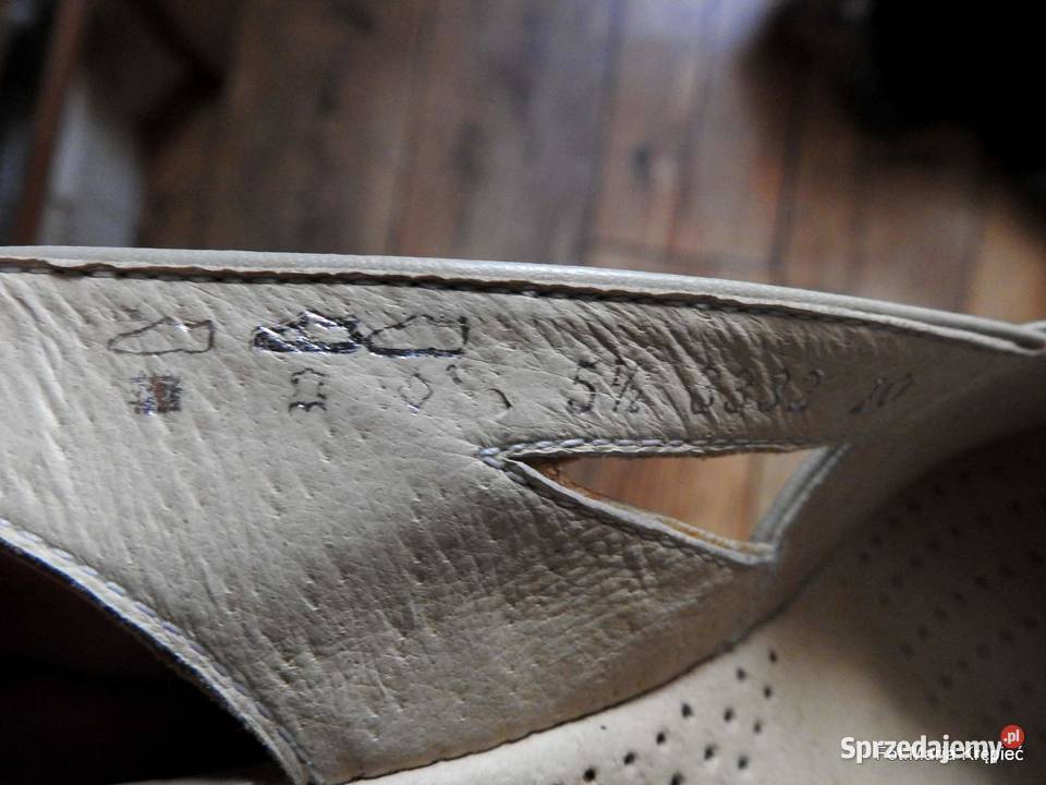 Buty damskie RHODE Pobiedziska