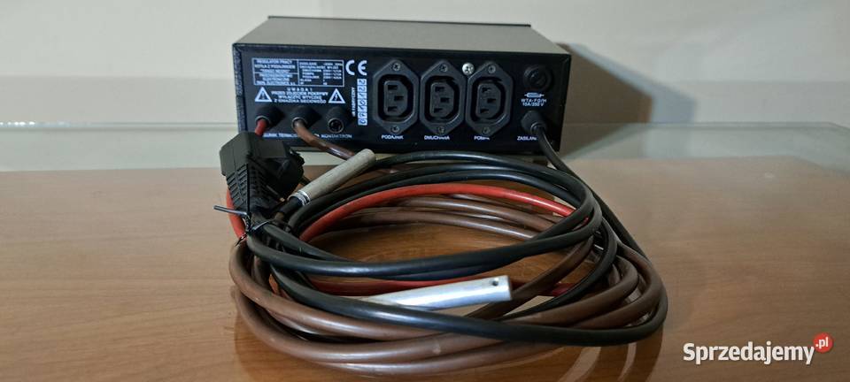 Tango Negro sterownikregulator kotła CO Pozostałe