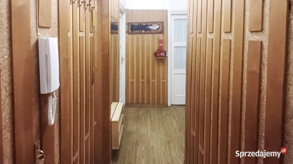 Na sprzedaż mieszkanie 2 pokoje Radom 46m2