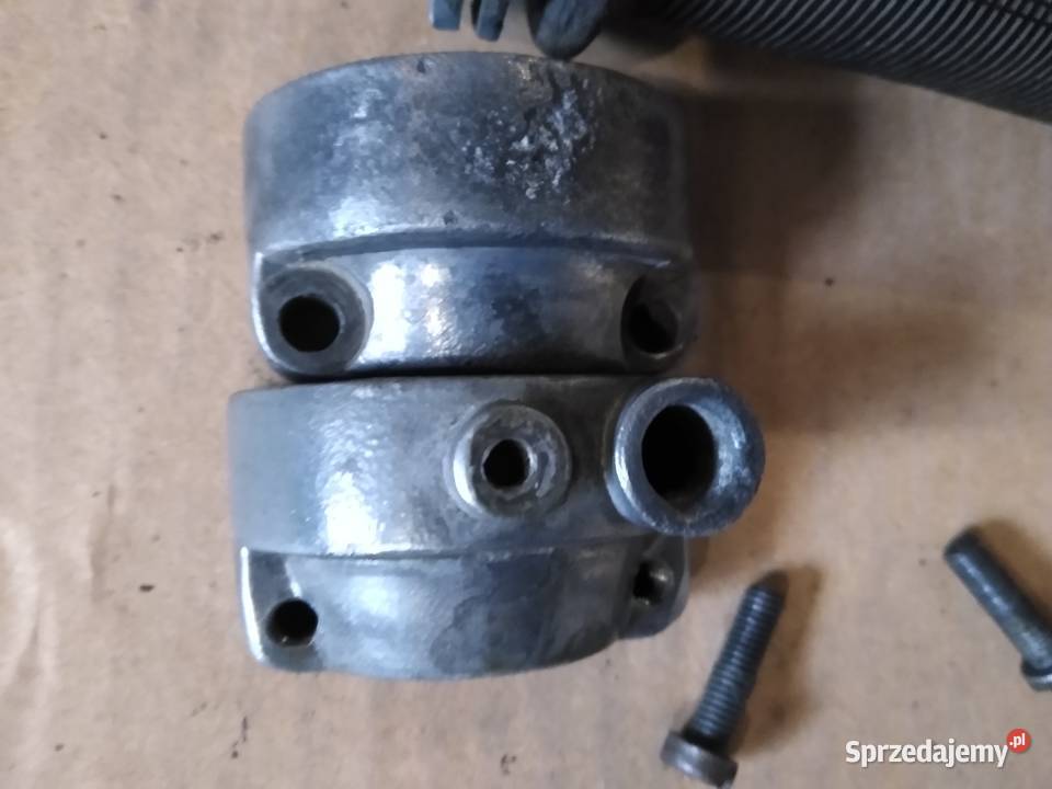 Junak m10 m07 rolgaz oryginał kujawsko-pomorskie Kruszwica