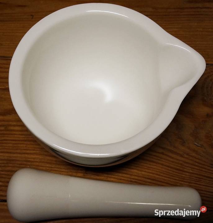 Moździerz ceramiczny Olsztyn