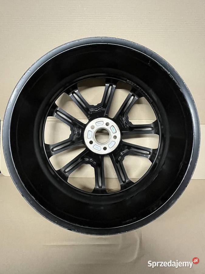 Felga pojedyncza VOLVO XC60 RDESIGN 9x22 ET43 Gostyń