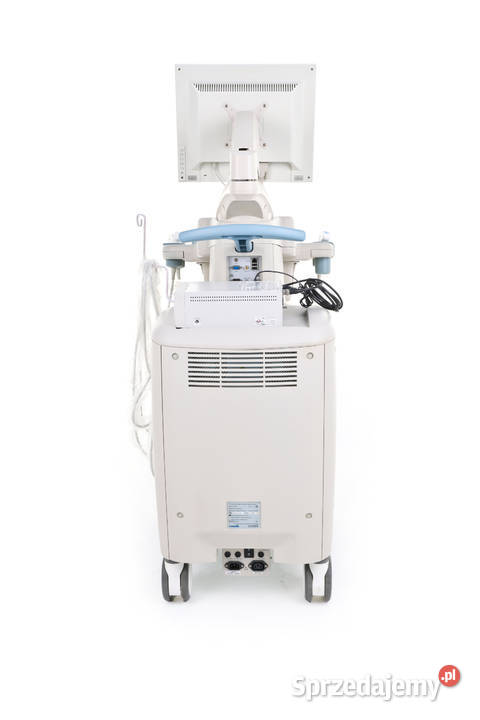 Aparat USG TEKNOVA TH5500 Leszno sprzedam