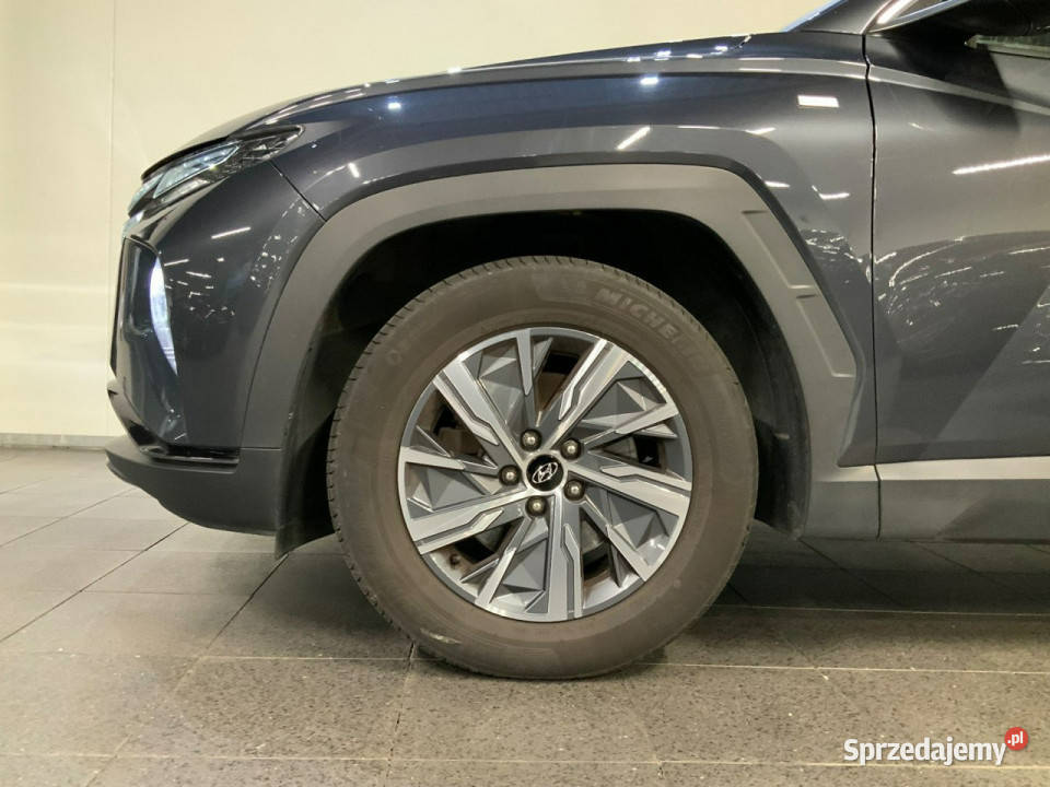 Hyundai Tucson IV 2020 Tucson Sadlno