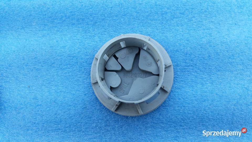 Dekielki Peugeot 406 9622199277 Opale 6044 mm wielkopolskie Ostrów Wielkopolski