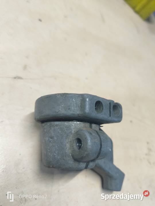 Korpus manetki rolgazu Komar motorynka 52 sprzedam