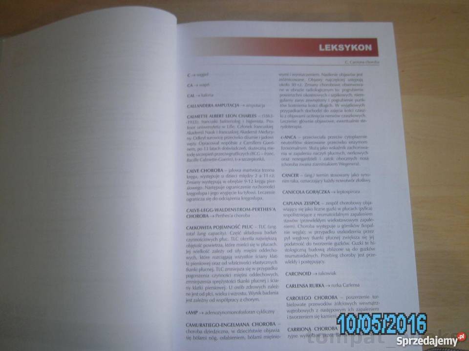 Rodzinna encyklopedia ZDROWIA 5 TOMÓW fa Goleniów