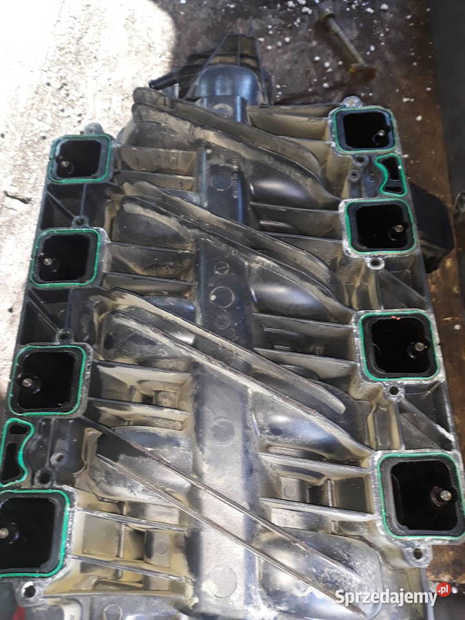 57 HEMII kolektor ssący osobowe Kraków